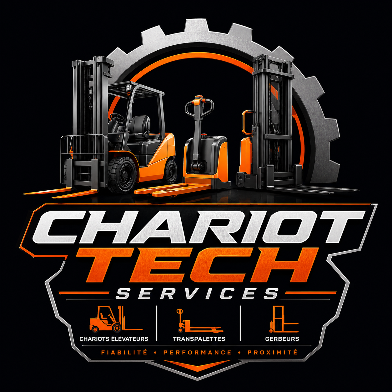 Chariot Tech Services